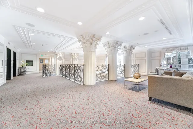 Additional property image - 5418 Yonge St Unit 506