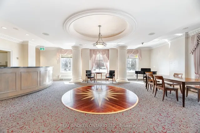 Additional property image - 5418 Yonge St Unit 506