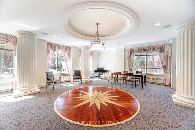 Additional property image - 5418 Yonge St Unit 506