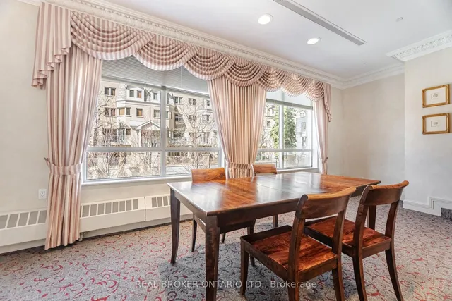 Additional property image - 5418 Yonge St Unit 506