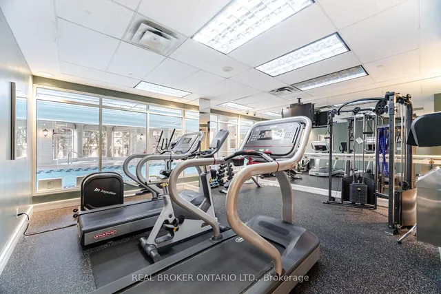 Additional property image - 5418 Yonge St Unit 506