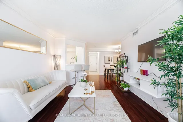 Additional property image - 5418 Yonge St Unit 506