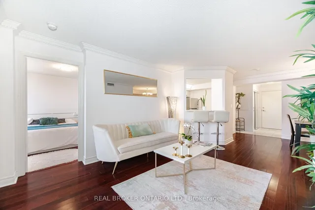 Additional property image - 5418 Yonge St Unit 506