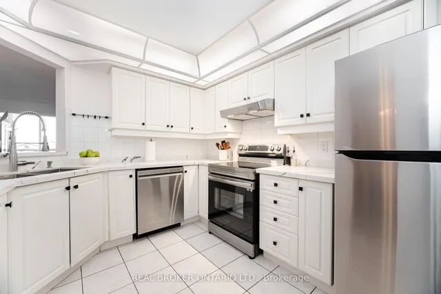Additional property image - 5418 Yonge St Unit 506