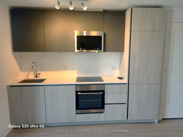 Additional property image - 8 Widmer St Unit 5008