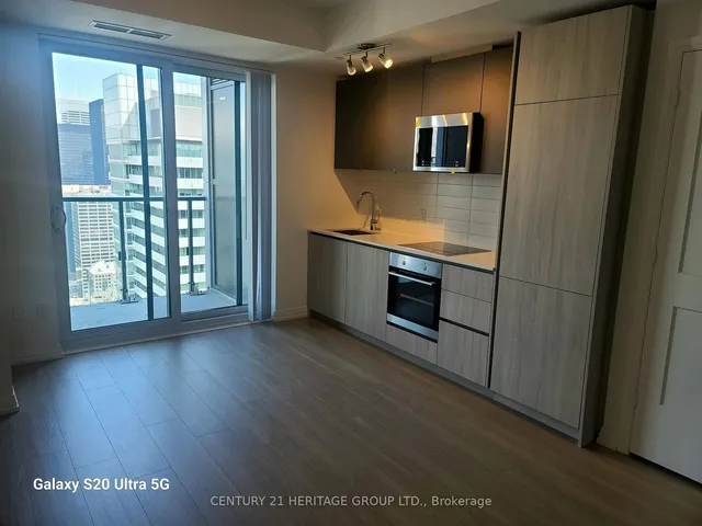 Additional property image - 8 Widmer St Unit 5008