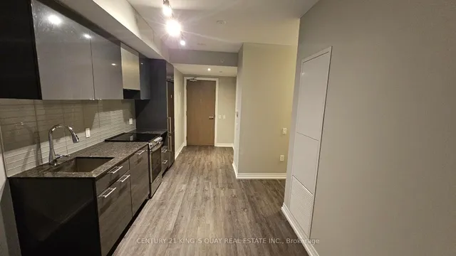 Additional property image - 251 Jarvis St Unit 1703