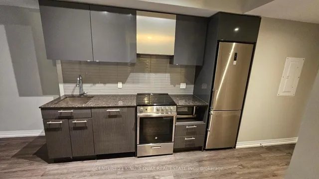 Additional property image - 251 Jarvis St Unit 1703