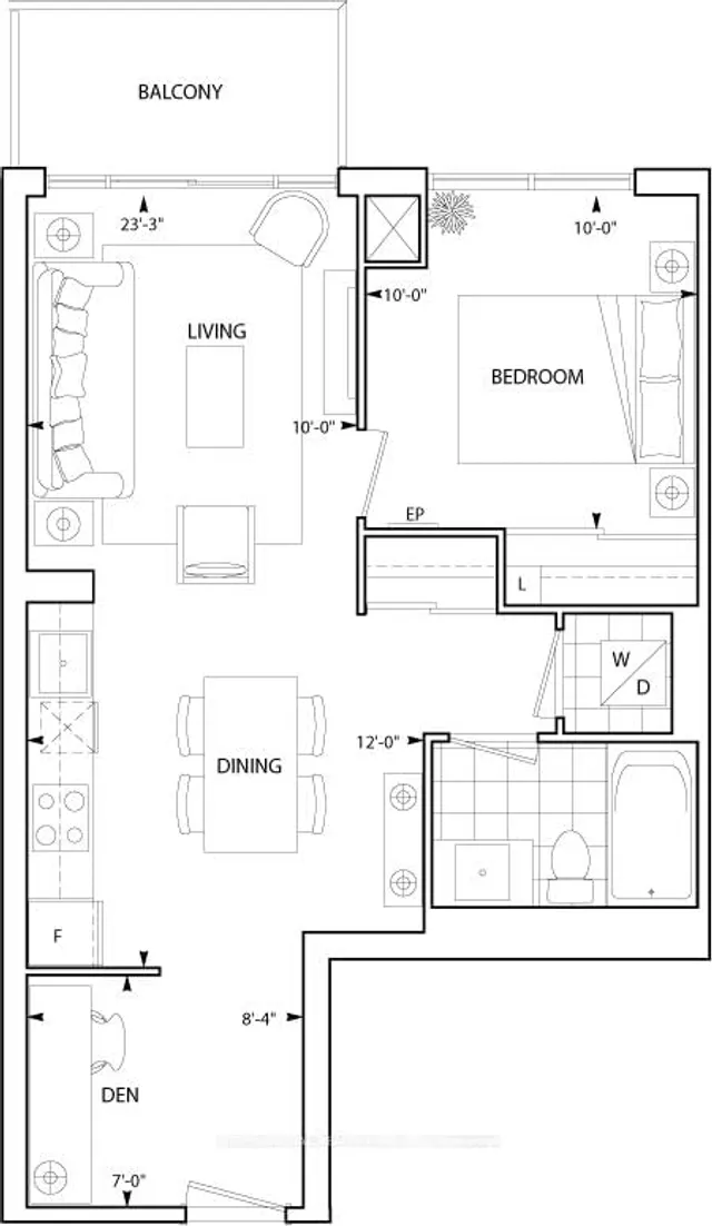 Additional property image - 55 Ann O'reilly Rd Unit 334