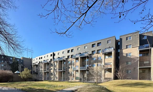 Additional image 27 of 4001 Don Mills Rd Unit 219