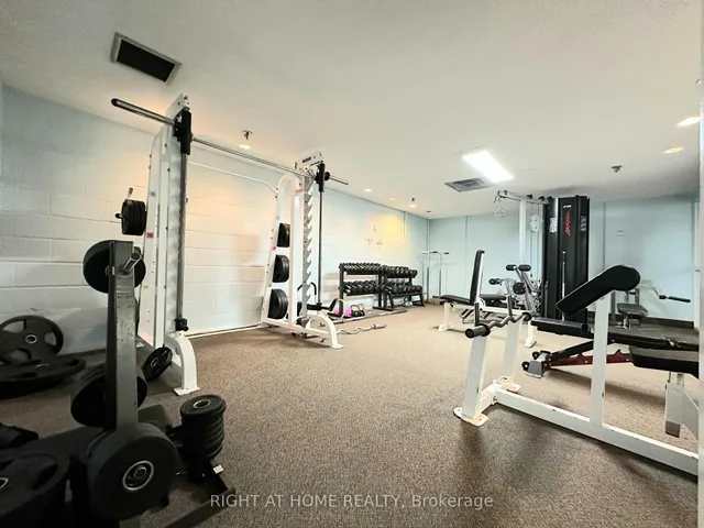 Additional image 5 of 4001 Don Mills Rd Unit 219
