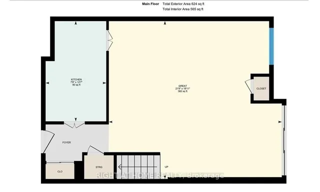 Additional image 2 of 4001 Don Mills Rd Unit 219
