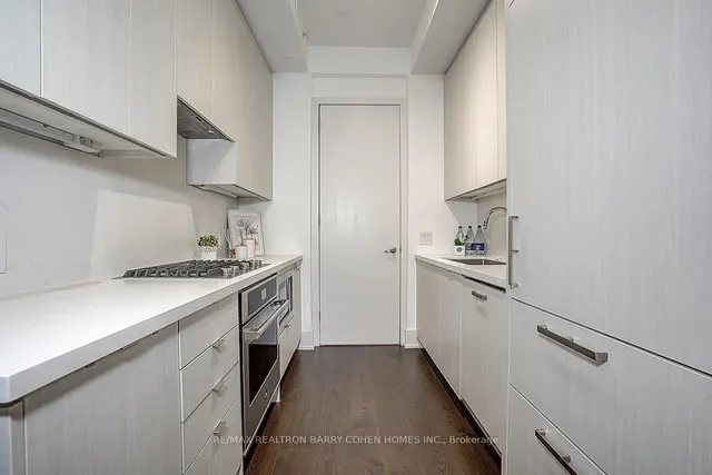 Additional property image - 165 Pears Ave Unit TH2