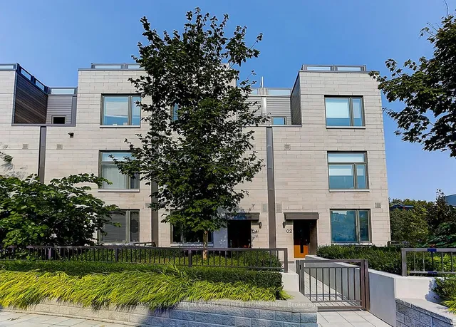 Additional property image - 165 Pears Ave Unit TH2