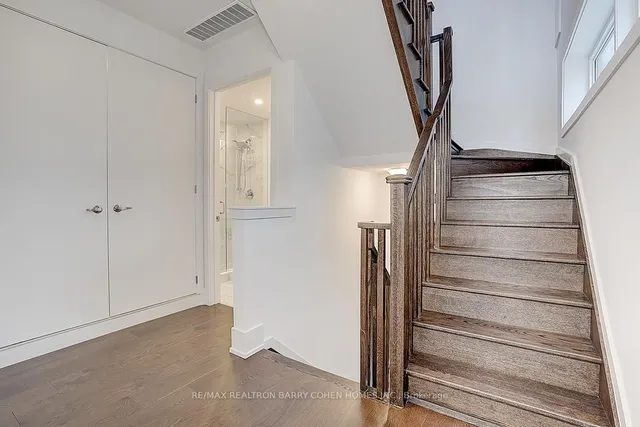 Additional property image - 165 Pears Ave Unit TH2