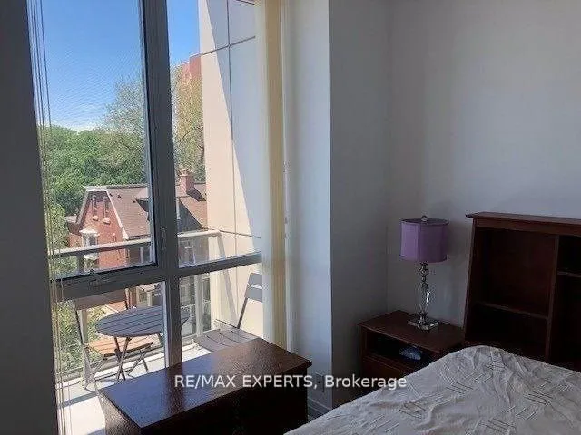 Additional property image - 530 St Clair Ave Unit 302