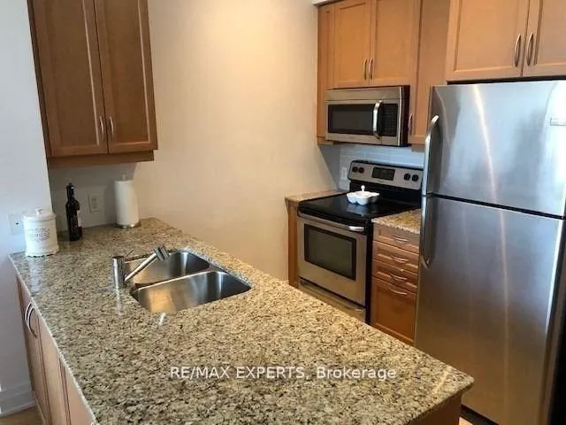 Additional property image - 530 St Clair Ave Unit 302