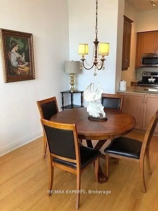Additional property image - 530 St Clair Ave Unit 302