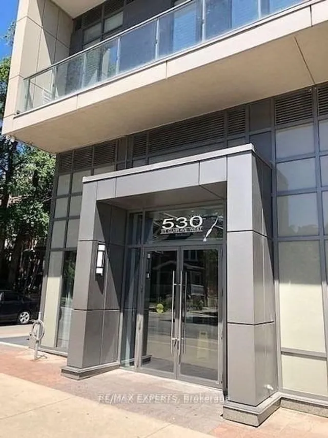 Additional property image - 530 St Clair Ave Unit 302