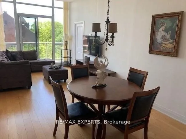 Additional property image - 530 St Clair Ave Unit 302