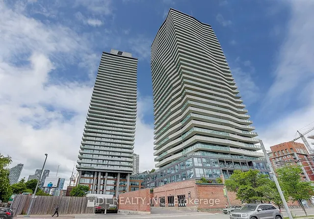 Additional property image - 390 CHERRY St Unit 1506