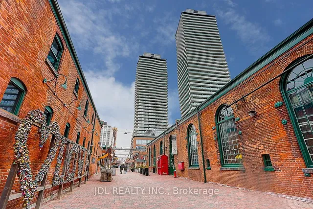 Additional property image - 390 CHERRY St Unit 1506