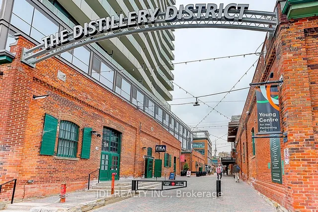 Additional property image - 390 CHERRY St Unit 1506