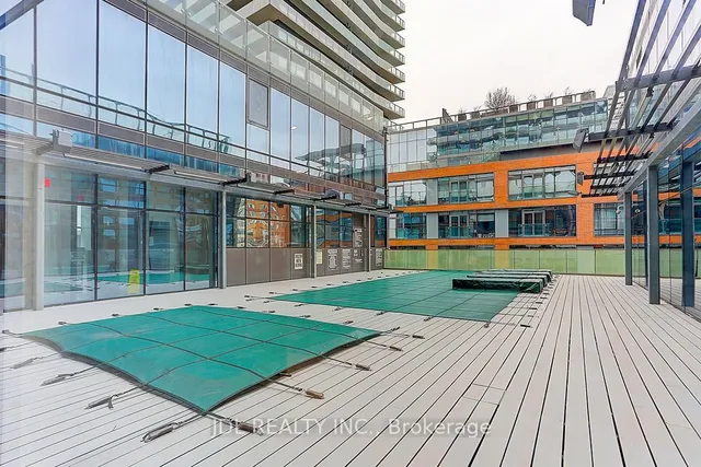 Additional property image - 390 CHERRY St Unit 1506