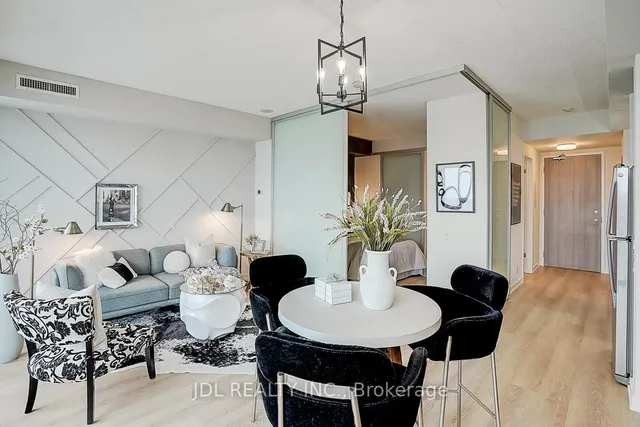 Additional property image - 390 CHERRY St Unit 1506