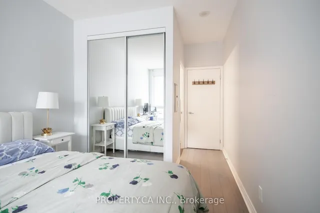 Additional property image - 219 Fort York Blvd Unit 203