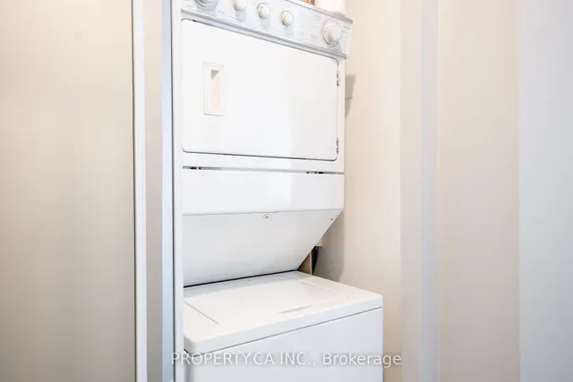 Additional property image - 219 Fort York Blvd Unit 203