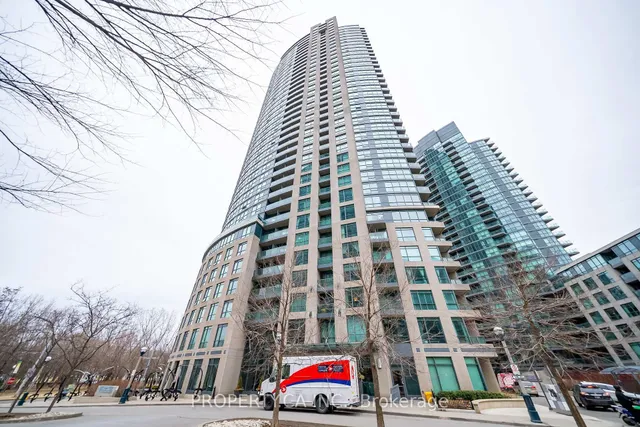 Additional property image - 219 Fort York Blvd Unit 203