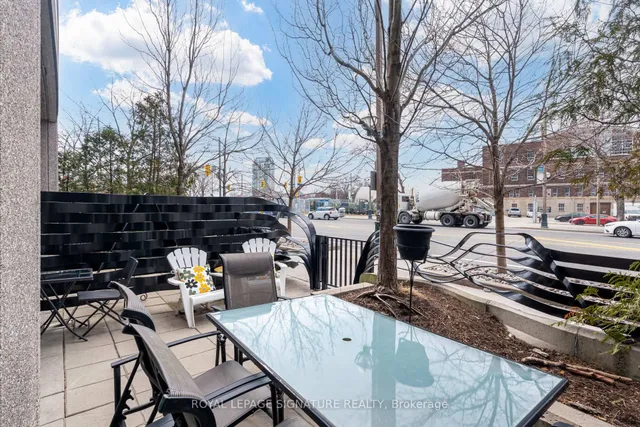 Additional property image - 231 Fort York Blvd Unit 110