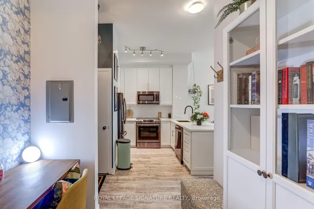 Additional property image - 231 Fort York Blvd Unit 110