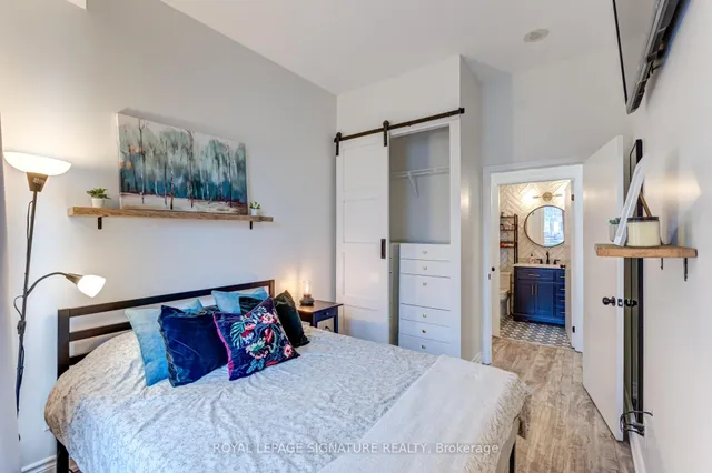 Additional property image - 231 Fort York Blvd Unit 110