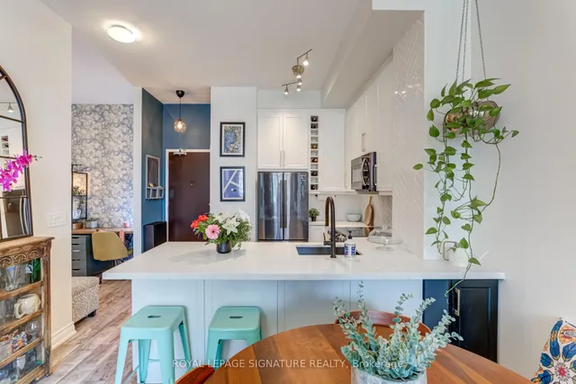 Additional property image - 231 Fort York Blvd Unit 110
