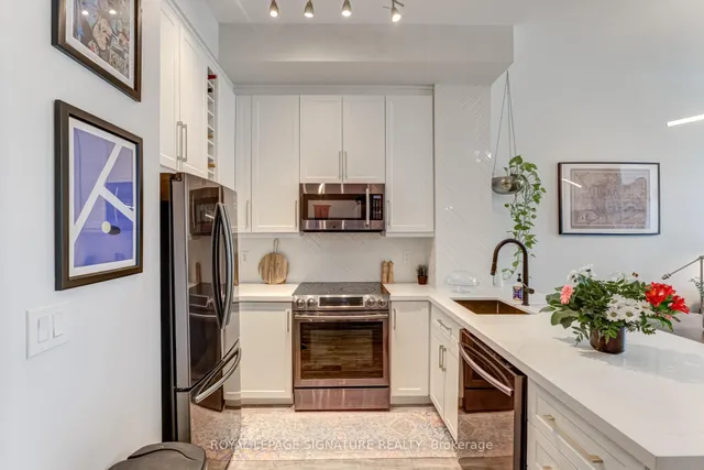 Additional property image - 231 Fort York Blvd Unit 110