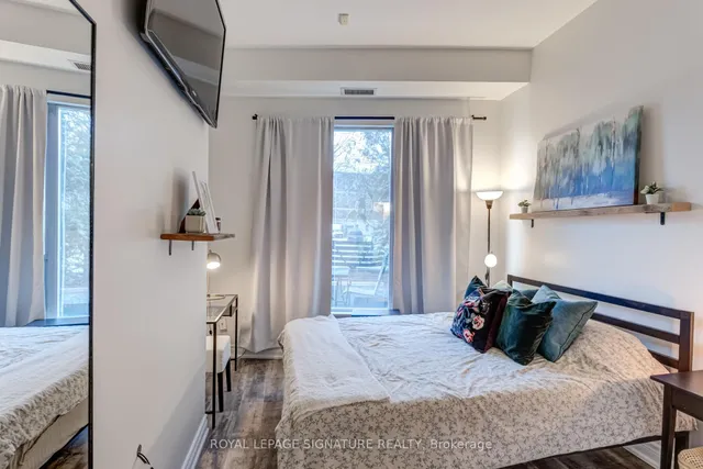 Additional property image - 231 Fort York Blvd Unit 110