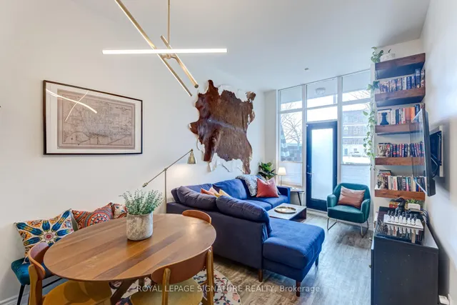 Additional property image - 231 Fort York Blvd Unit 110