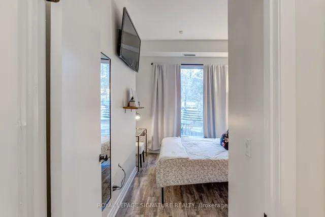 Additional property image - 231 Fort York Blvd Unit 110