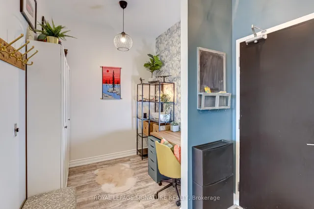 Additional property image - 231 Fort York Blvd Unit 110