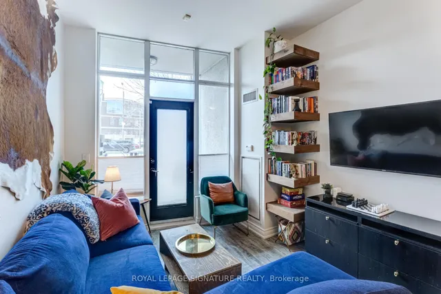 Additional property image - 231 Fort York Blvd Unit 110