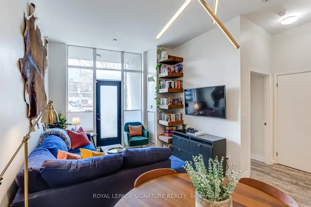 Additional property image - 231 Fort York Blvd Unit 110