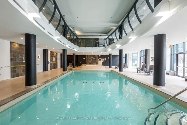 Additional property image - 231 Fort York Blvd Unit 110
