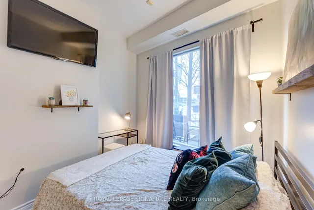 Additional property image - 231 Fort York Blvd Unit 110