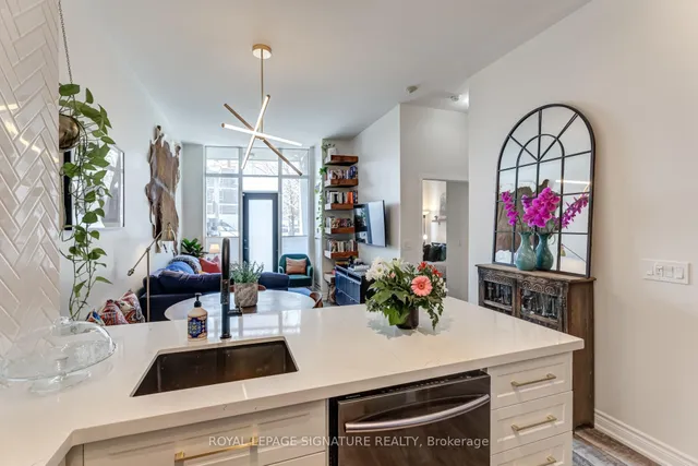 Additional property image - 231 Fort York Blvd Unit 110