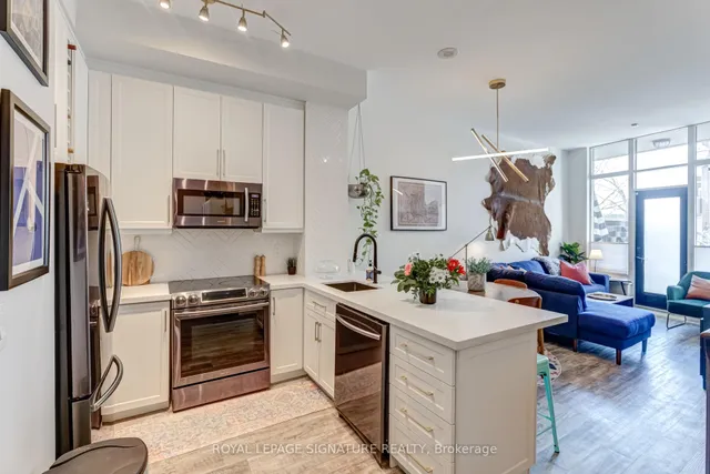 Additional property image - 231 Fort York Blvd Unit 110