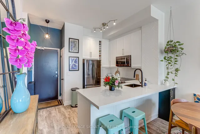 Additional property image - 231 Fort York Blvd Unit 110