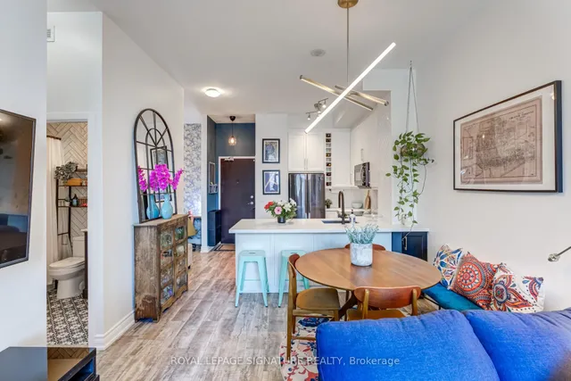 Additional property image - 231 Fort York Blvd Unit 110