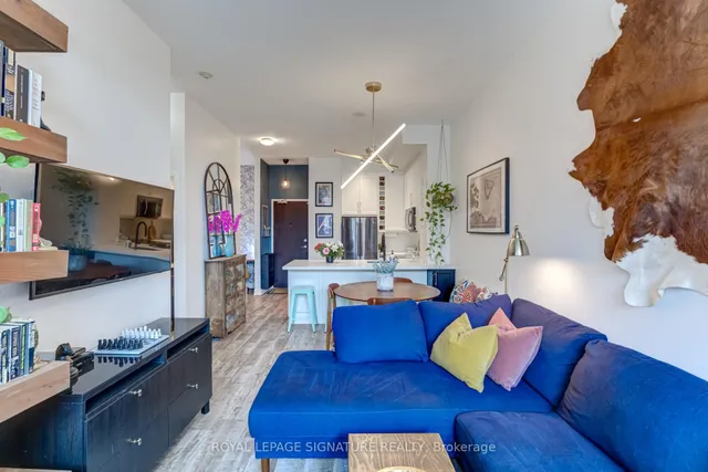 Additional property image - 231 Fort York Blvd Unit 110
